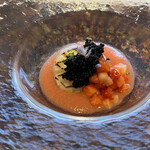 レストラン 相楽 - 