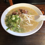 Satsuma Kko Ramen - 