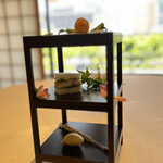 レストラン 相楽 - 