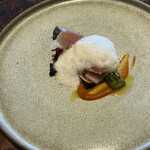 レストラン 相楽 - 