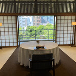 レストラン 相楽 - 