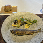 レストラン 相楽 - 