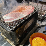 Nihon Yakiniku Tou - 