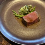 レストラン 相楽 - 