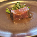 レストラン 相楽 - 