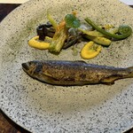 レストラン 相楽 - 