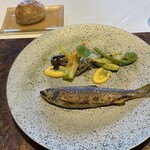 レストラン 相楽 - 