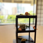 レストラン 相楽 - 