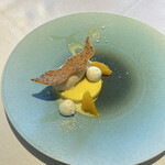 レストラン 相楽 - 