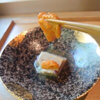 鮨 麻生 平尾山荘 - 