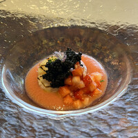 レストラン 相楽 - 