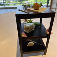 レストラン 相楽 - 