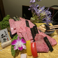焼肉エクセレント 銀座店 - 