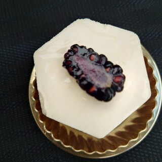 カフェマダムルロワ_1