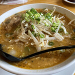 Ramen Daigaku - 