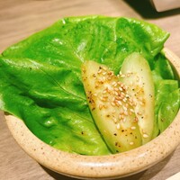 うしごろ 貫 五反田店 - 