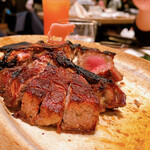 Peter Luger Steak House Tokyo - 