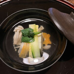 大和屋別荘 - 空豆真丈