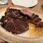 Peter Luger Steak House Tokyo - 