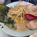 Ramen Shoppu Tsubaki - 