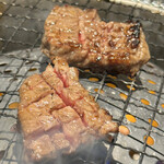 Itamae Yakiniku Isshou - 