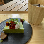 TERA CAFE SHIEN ZOJOJI - 