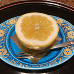 大和屋別荘 - 河内晩柑