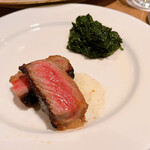 Peter Luger Steak House Tokyo - 