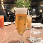 Peter Luger Steak House Tokyo - 