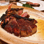 Peter Luger Steak House Tokyo - 