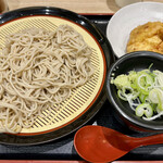 Yoshisoba - 