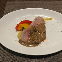 キャトルラパン - 