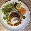 カフェ ダイニング バー ラフ