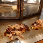 Toda Wataru No Okonomiyaki Sante Kan - 