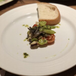 Bistro TATSU - 