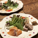 Bistro TATSU - 