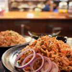 AURA SRI LANKAN RESTAURANT - 