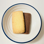 資生堂パーラー - シンプルなのにしっかりとした味で美味しい！