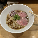 らぁ麺 なお人 - 