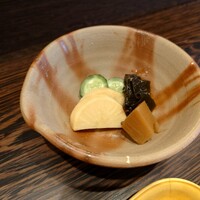 日々魚数寄 東木 - 