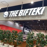 THE BIFTEKI - 