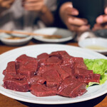 赤坂 らいもん - 