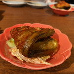 赤坂 らいもん - 