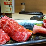 Itamae Yakiniku Isshou - 