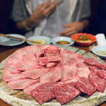 赤坂 らいもん - 