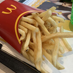 McDonald's - 