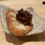 鳥しき - バゲット