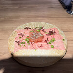 The INNOCENT CARVERY - 