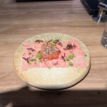 The INNOCENT CARVERY - 