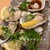 炉端 タンナカ - 料理写真:安定の牡蠣✨️